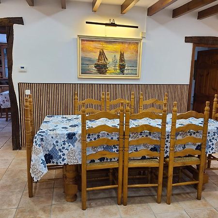 Cóbreces La Casona De Picoverde מראה חיצוני תמונה