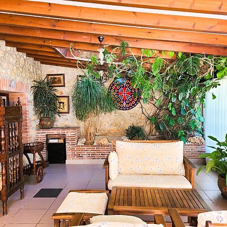 Cóbreces La Casona De Picoverde מראה חיצוני תמונה