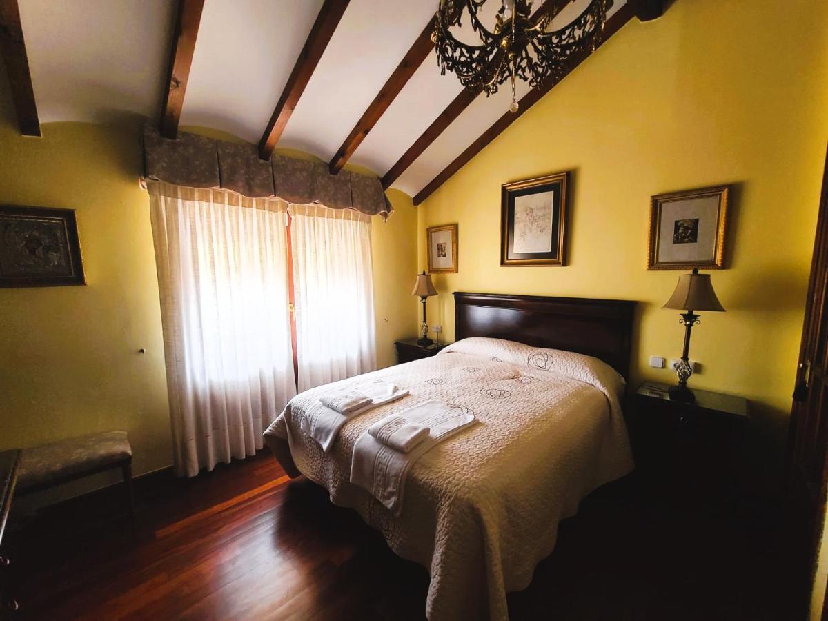 Cóbreces La Casona De Picoverde מראה חיצוני תמונה