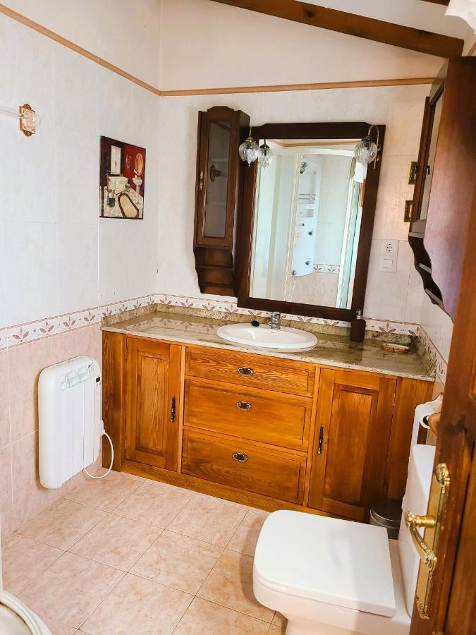 Cóbreces La Casona De Picoverde מראה חיצוני תמונה