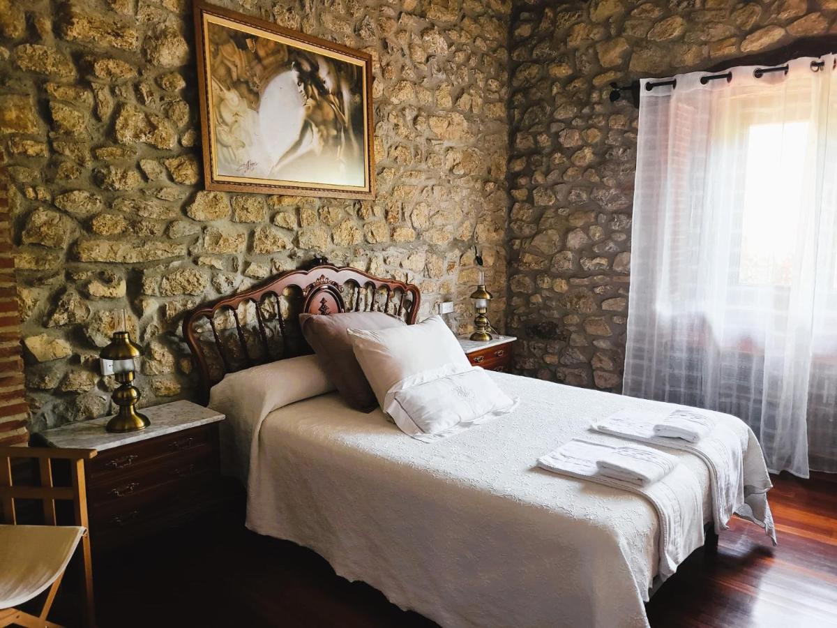 Cóbreces La Casona De Picoverde מראה חיצוני תמונה