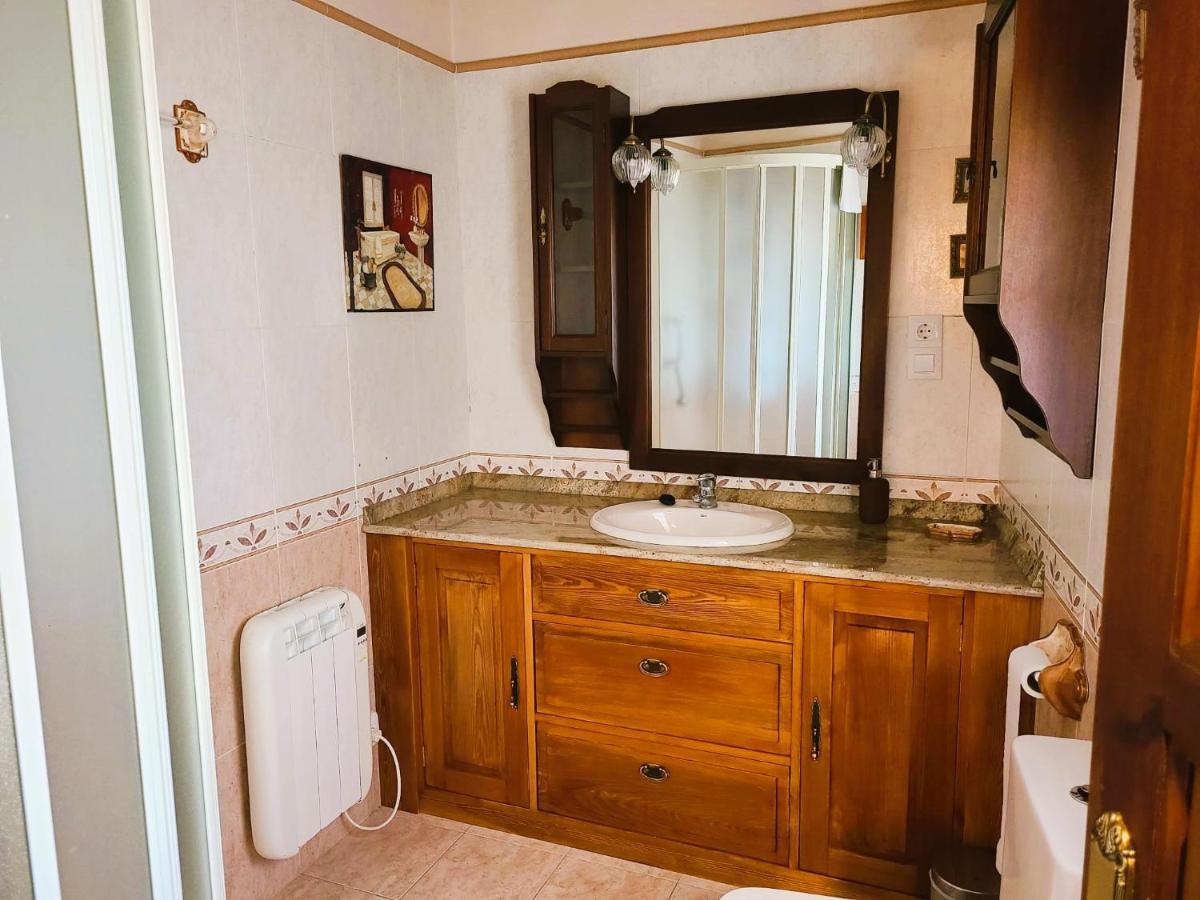 Cóbreces La Casona De Picoverde מראה חיצוני תמונה