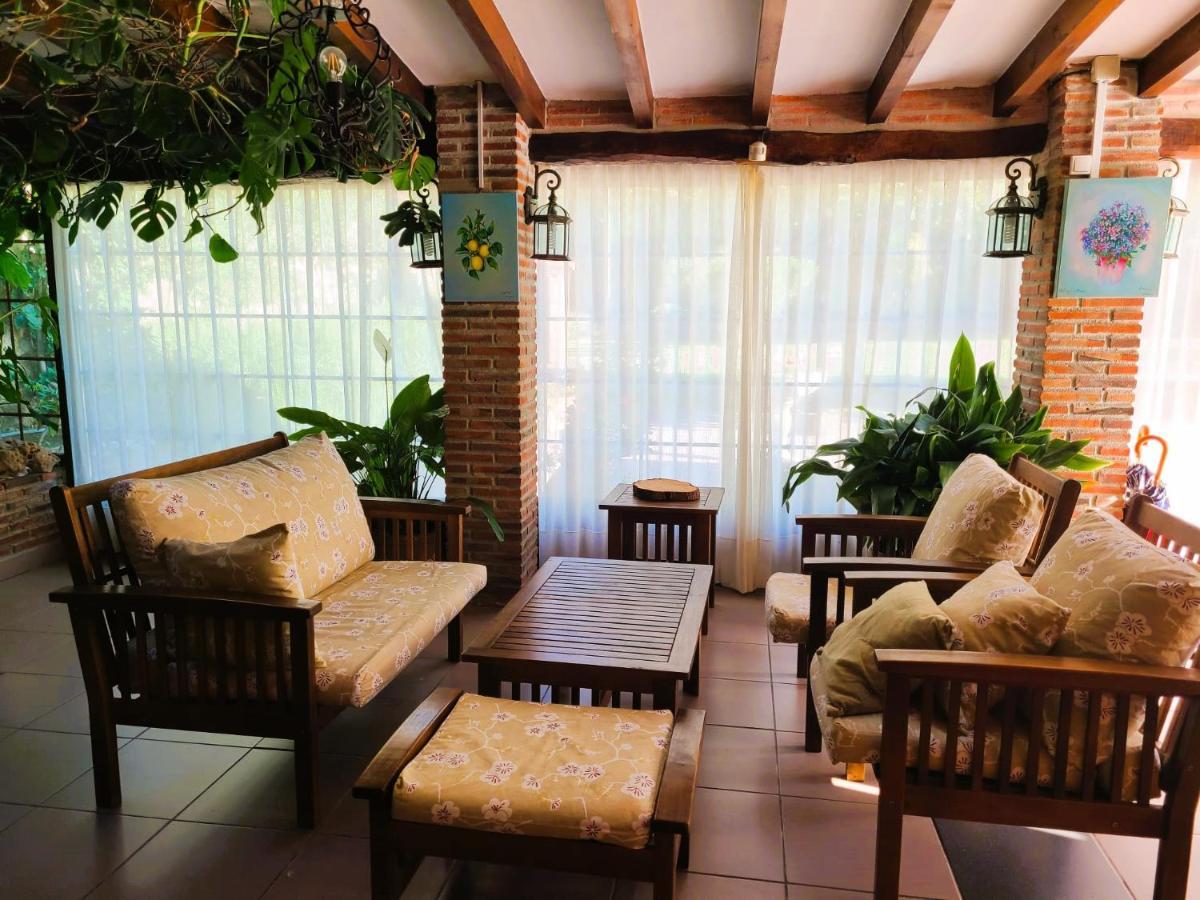 Cóbreces La Casona De Picoverde מראה חיצוני תמונה