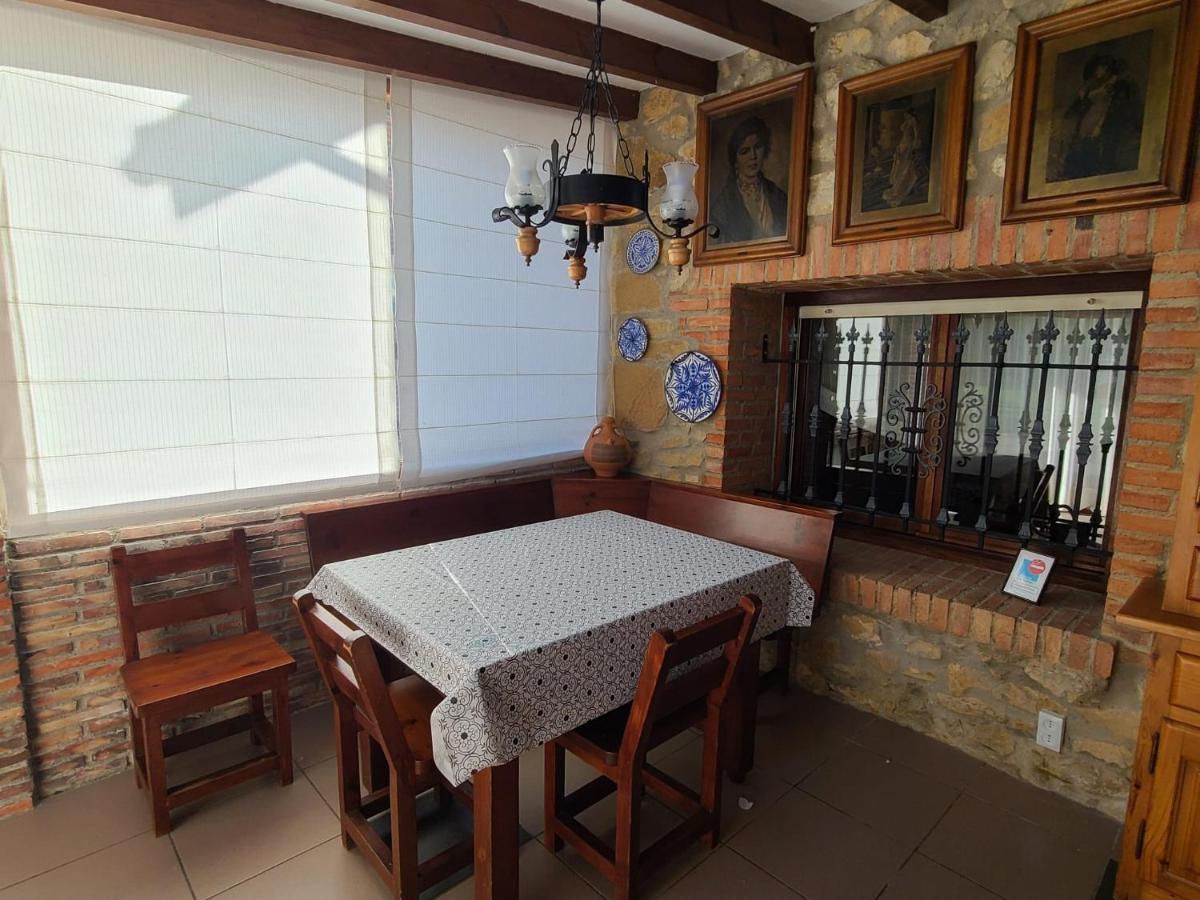 Cóbreces La Casona De Picoverde מראה חיצוני תמונה