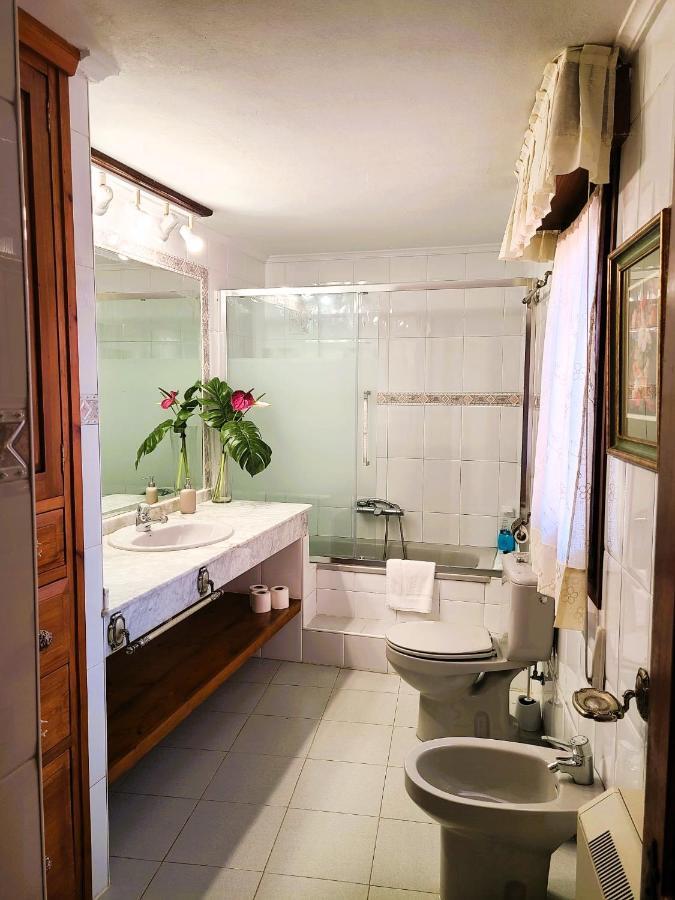 Cóbreces La Casona De Picoverde מראה חיצוני תמונה