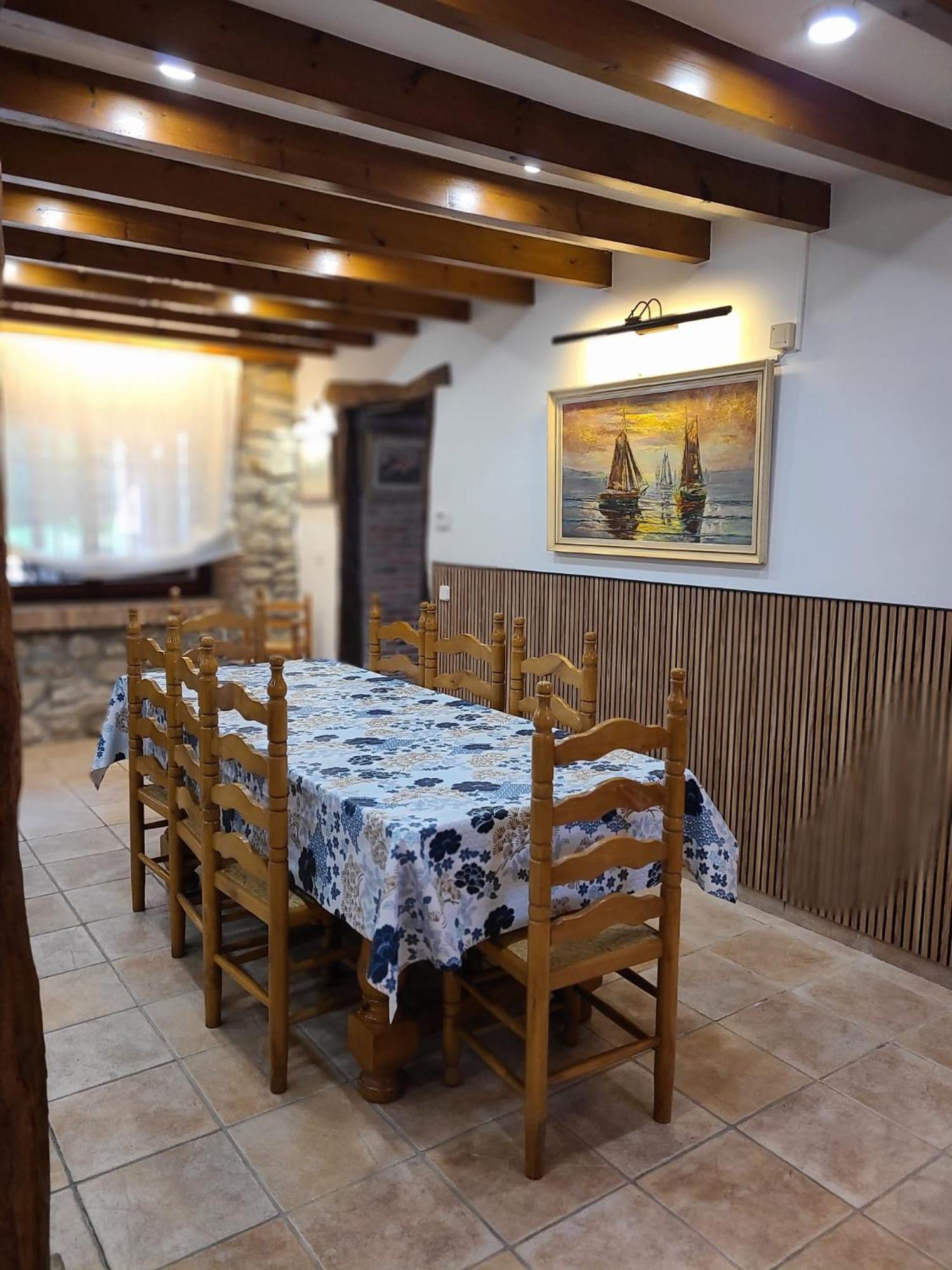 Cóbreces La Casona De Picoverde מראה חיצוני תמונה
