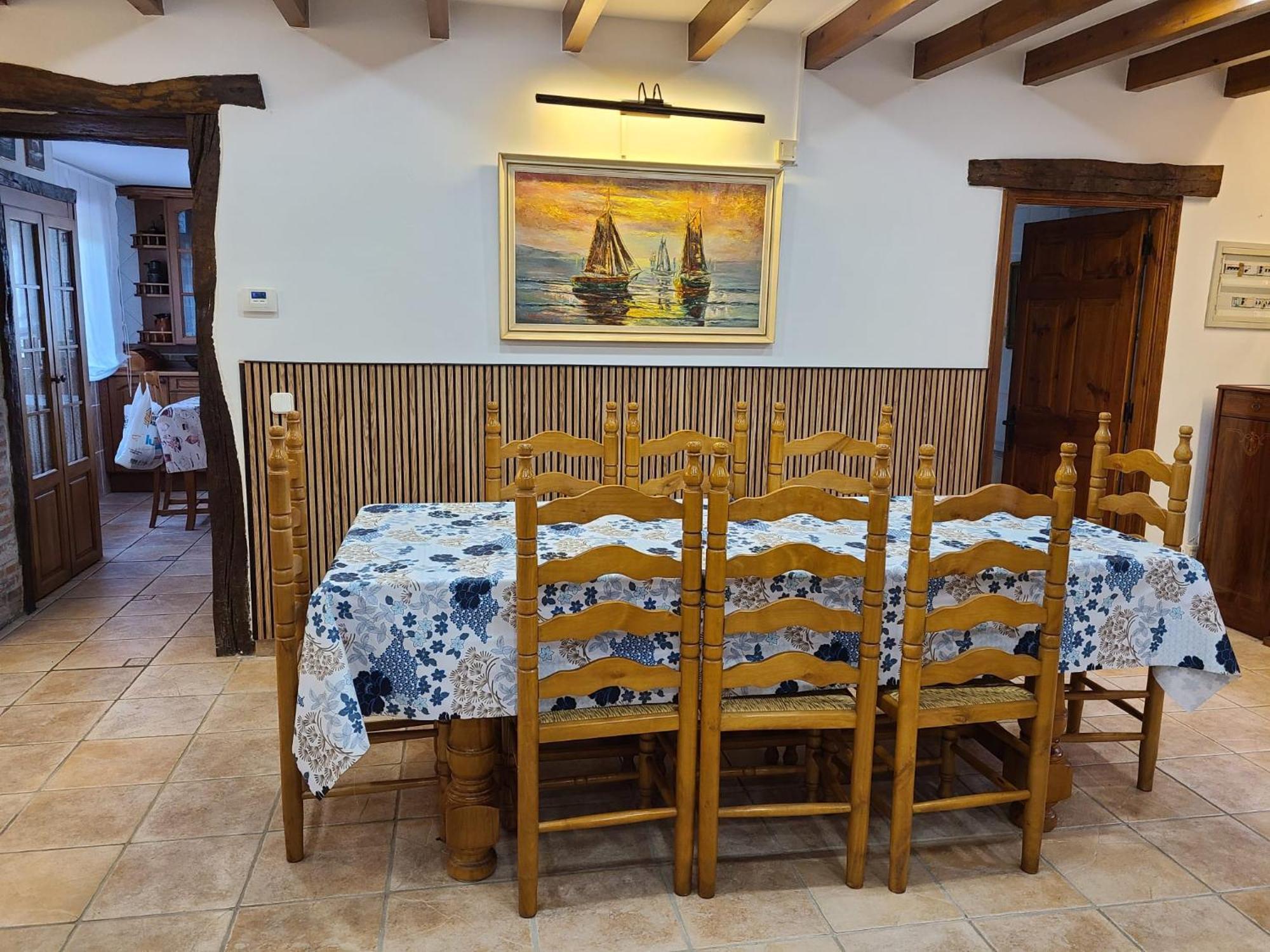 Cóbreces La Casona De Picoverde מראה חיצוני תמונה