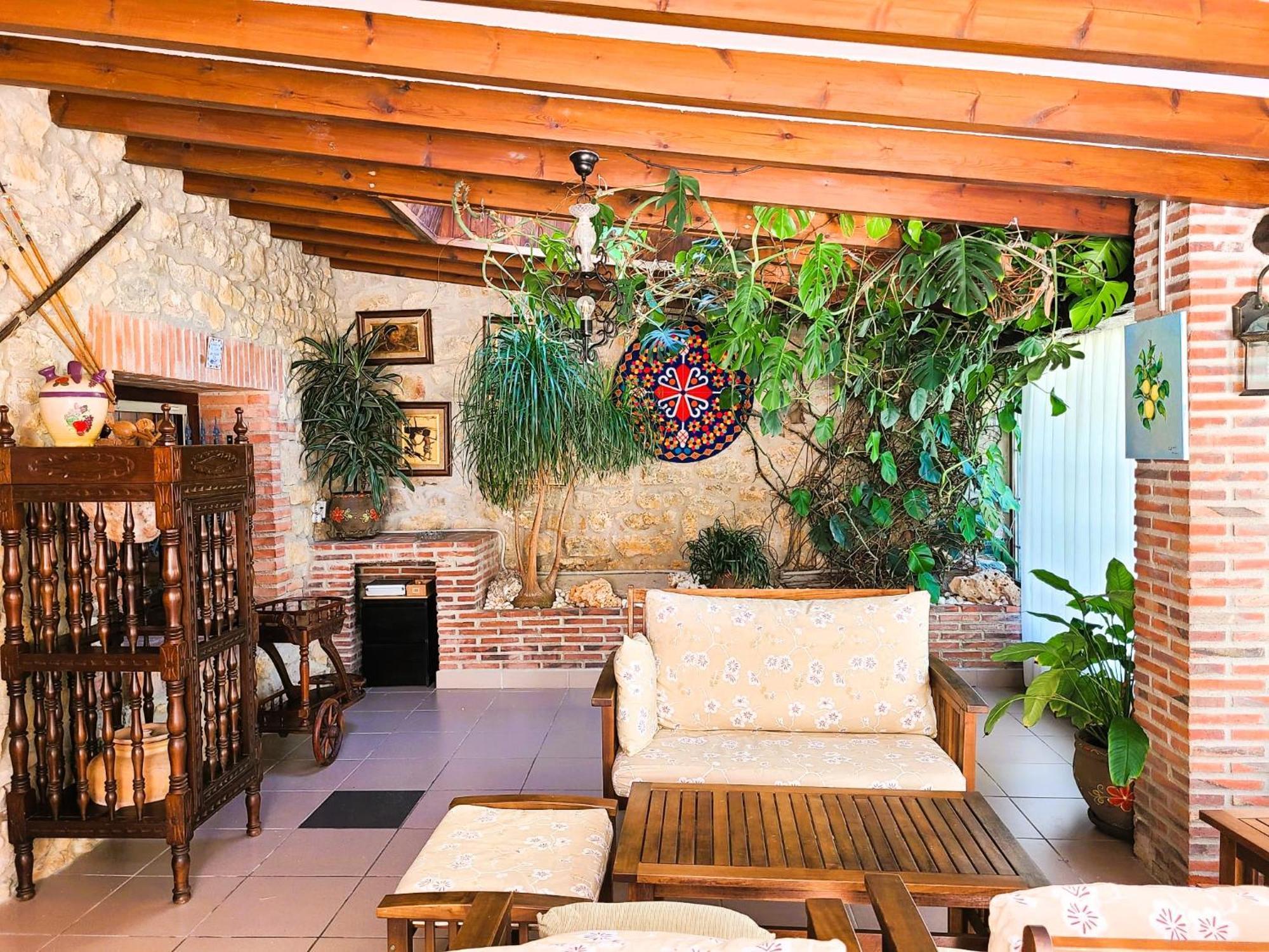 Cóbreces La Casona De Picoverde מראה חיצוני תמונה